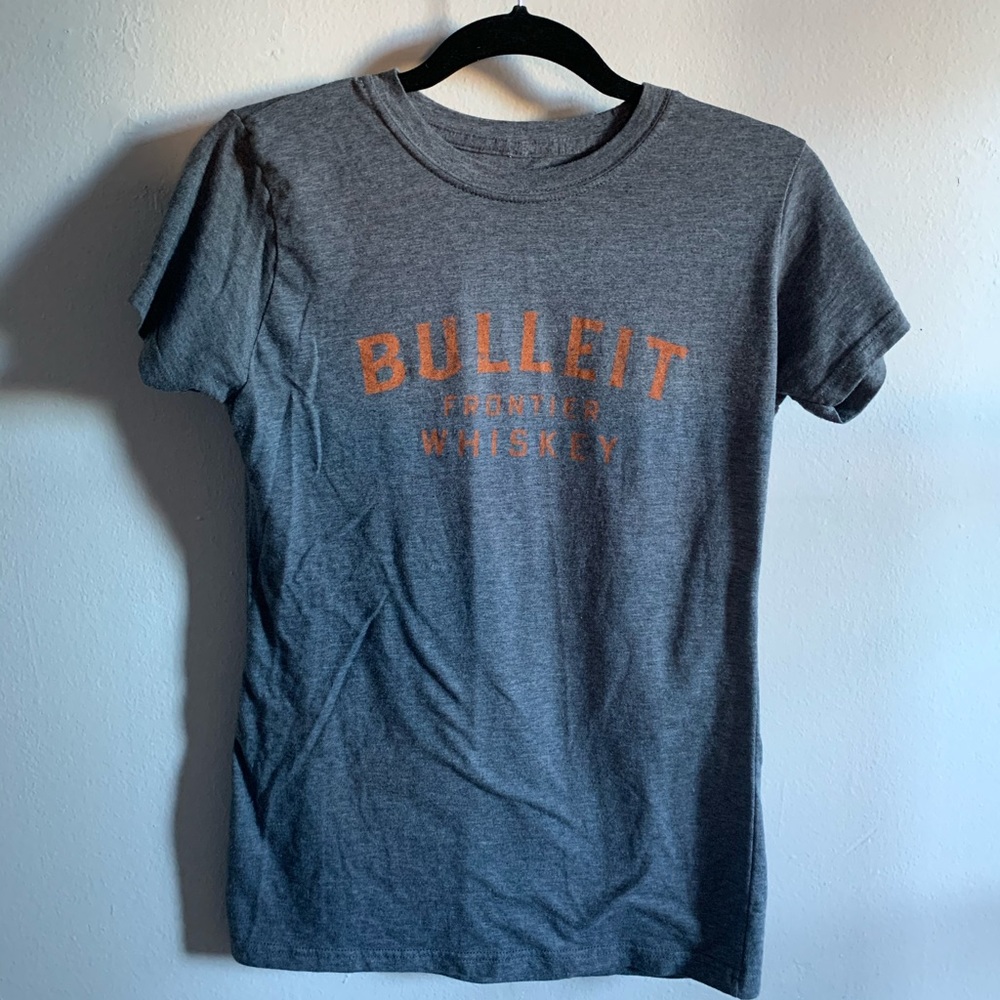 Bulleit T-shirt